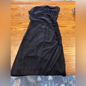 Woman’s Vintage Dres